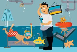 Emergency Plumber Falmouth Cornwall